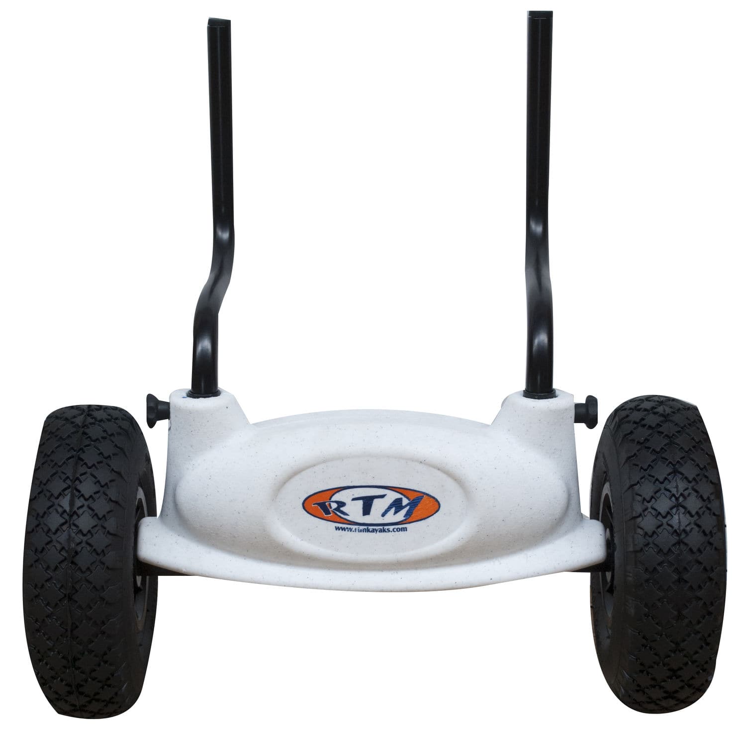 Launching trolley KIROOL RTM Kayaks transport / for canoes and kayaks