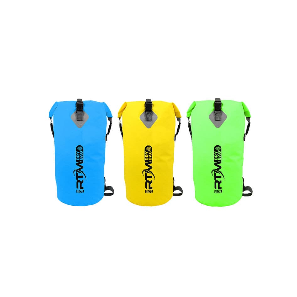 Multiuse bag 20L RTM Kayaks storage / watersports / waterproof