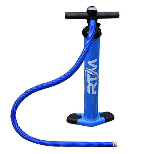 Hand air pump RTM Kayaks piston