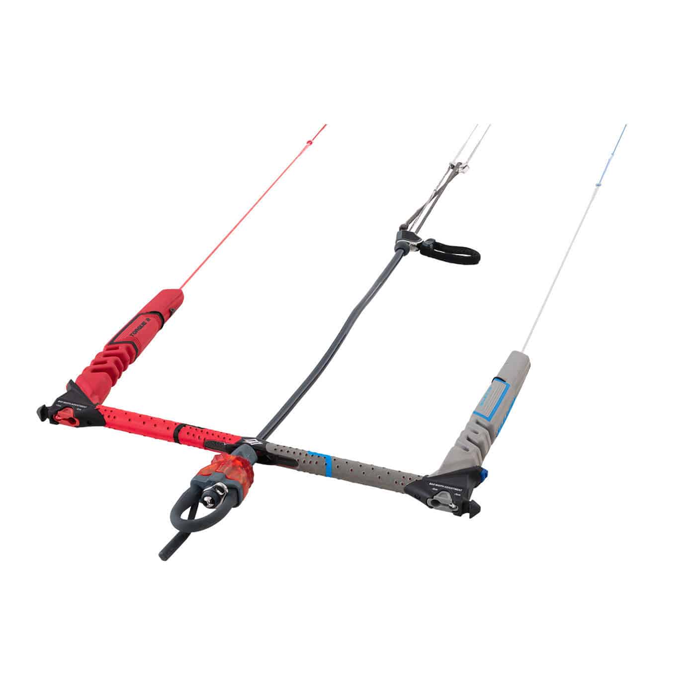Kitesurf bar TORQUE 2 + I3 Naish Kiteboarding