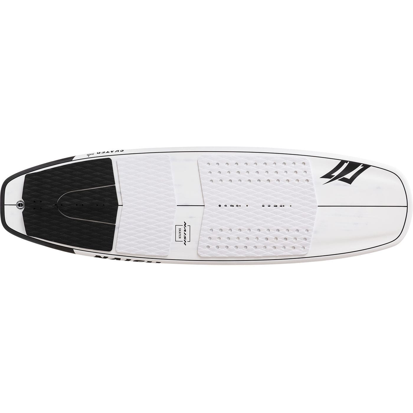 Directional kiteboard SKATER Naish Kiteboarding freeride / wave