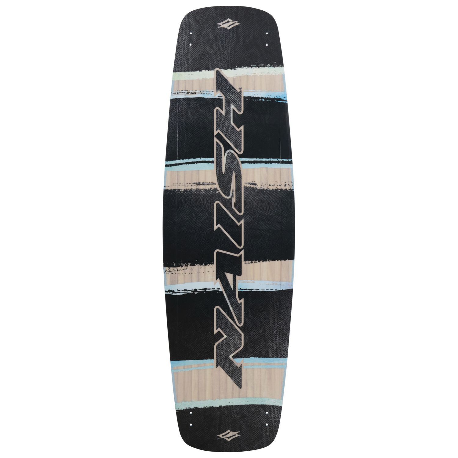 Twintip kiteboard TRAVERSE Naish Kiteboarding freeride