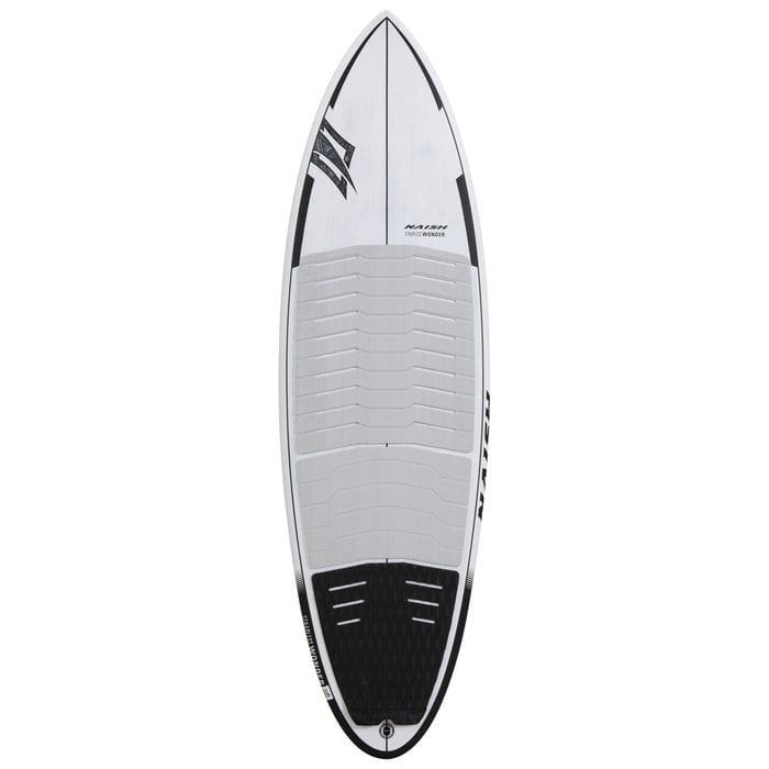 Directional kiteboard SKATER Naish Kiteboarding freeride / wave