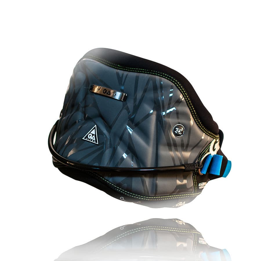 Kitesurfing harness PEAK 2015 Gaastra Kiteboarding waist