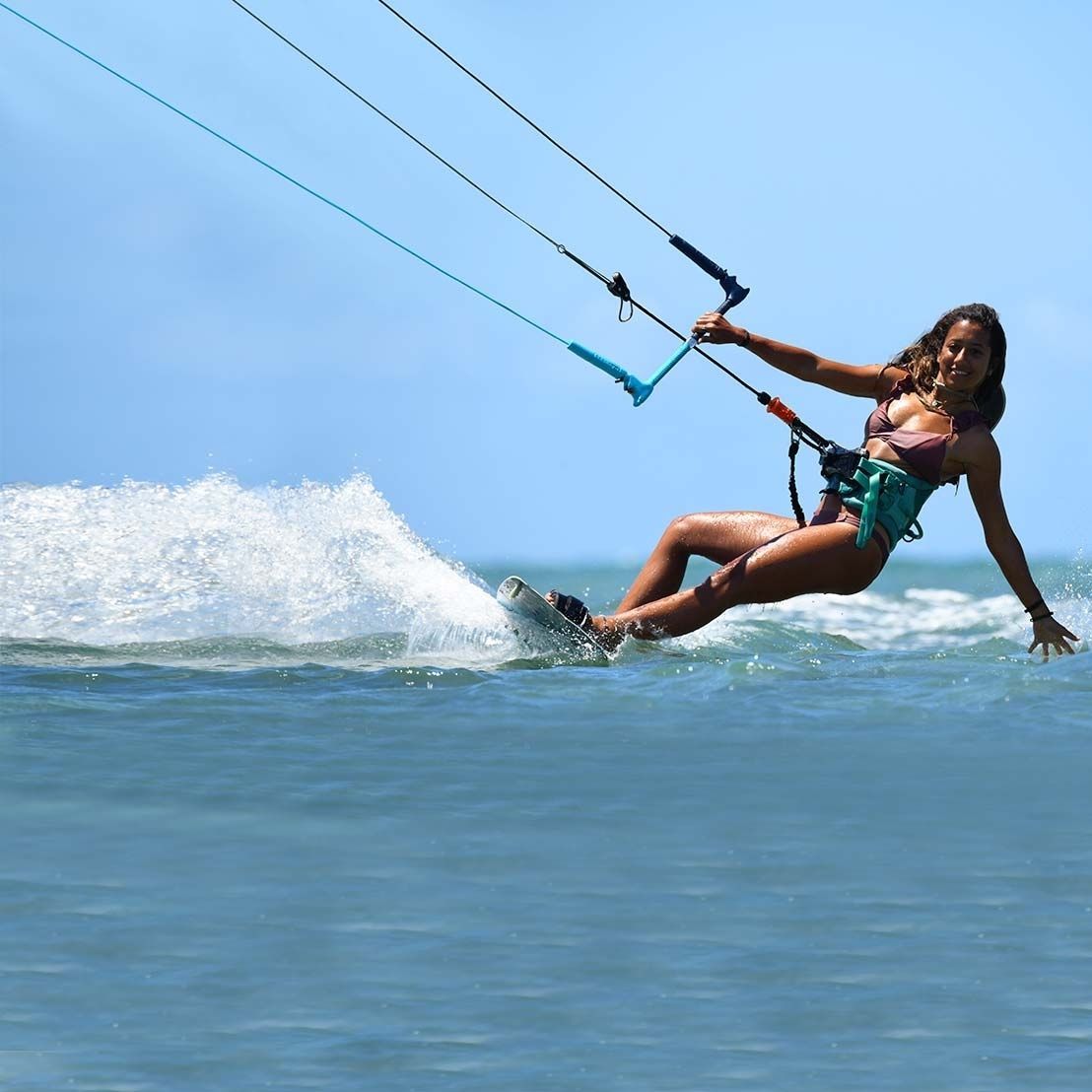 Kitesurf bar X6 Gaastra Kiteboarding