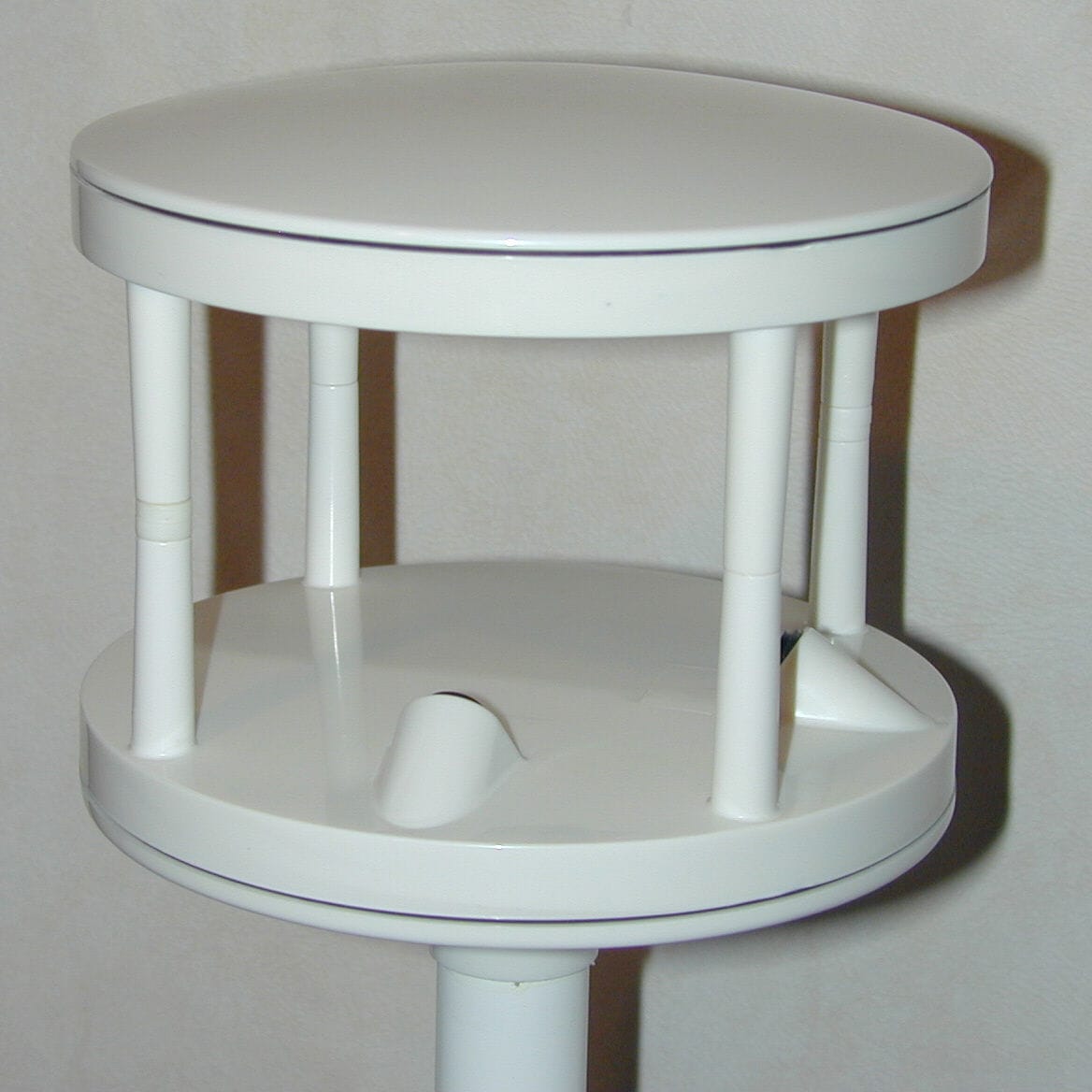 Sailboat wind vane anemometer UWSD10 Cruzpro ultrasonic / NMEA 0183®