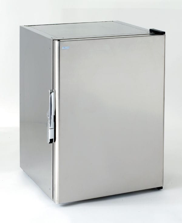 Boat refrigeration unit MS series Veco SpA