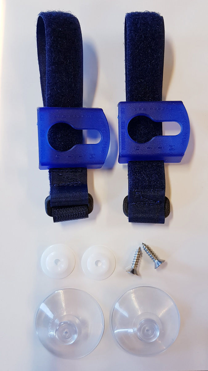 Plastic boat cup holder 5073 SwiTec