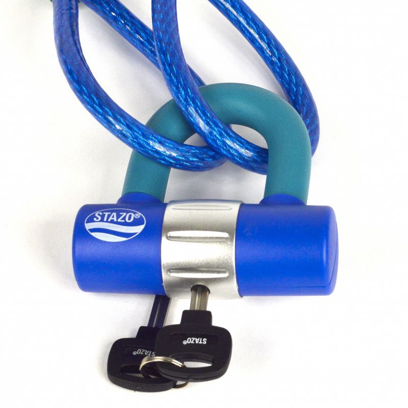 Marine padlock security lock Stazo marine equipment bv