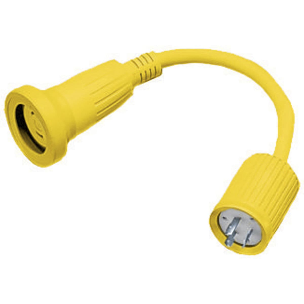 Adapter cable HBL61CM25 Hubbell marine / for docks