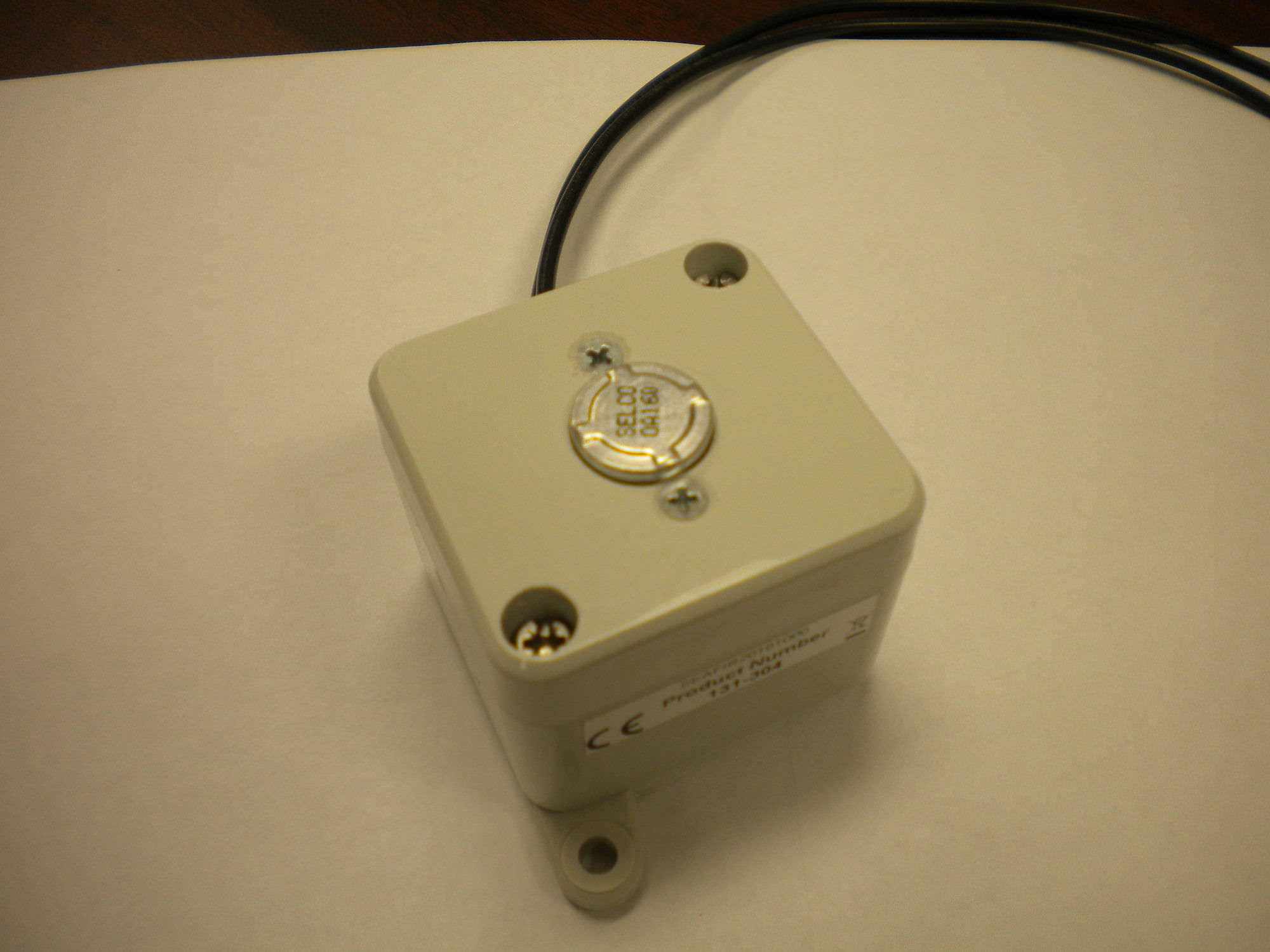 Temperature sensor 131304 SeaFire Europe Ltd for boats