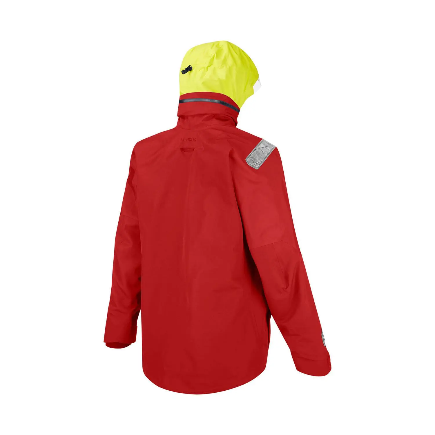 Offshore sailing jacket - MJ3510 02 - Mustang Survival