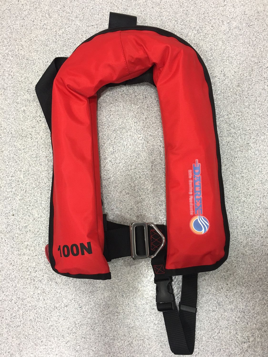 Selfinflating life jacket DATREX 100N Datrex 100 N / child's
