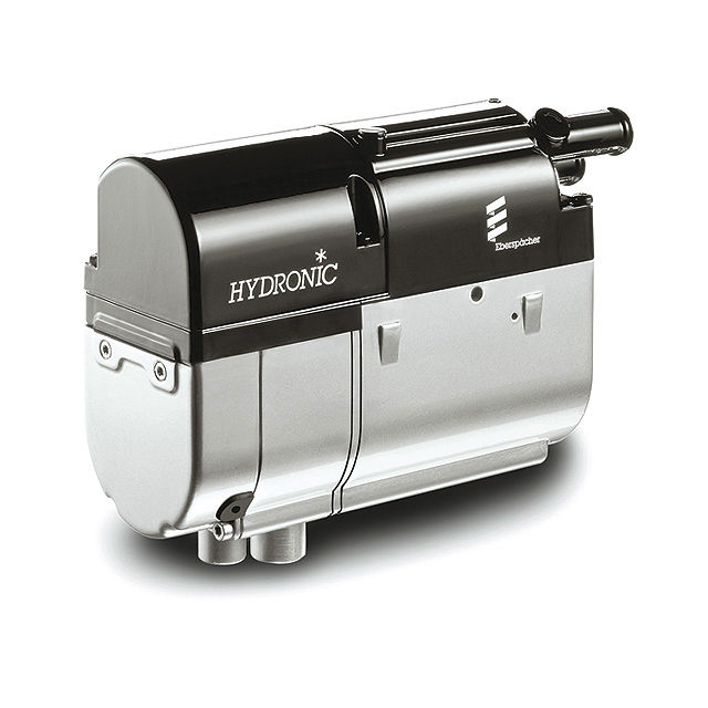 Boat water heater - Hydronic - Eberspächer