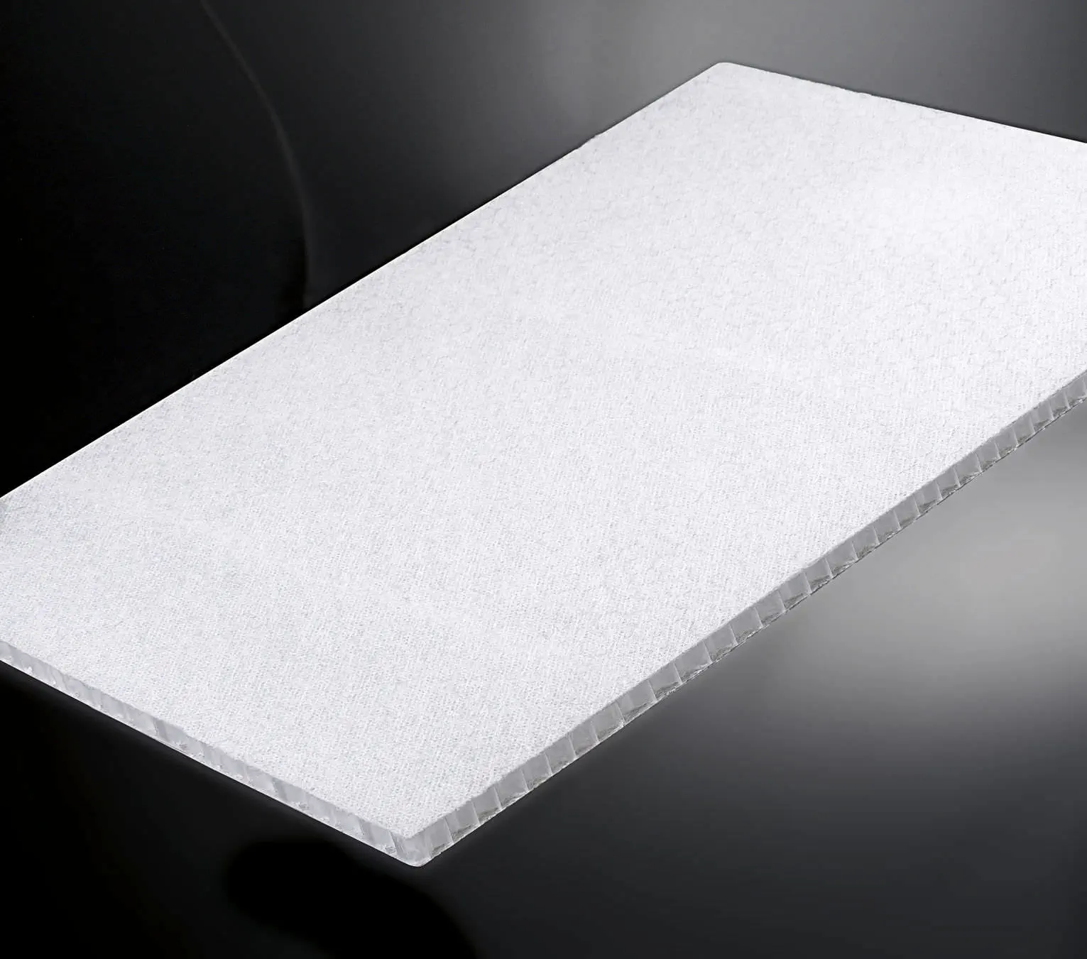 PP honeycomb core material - NIDAPLAST 8 - Nidaplast