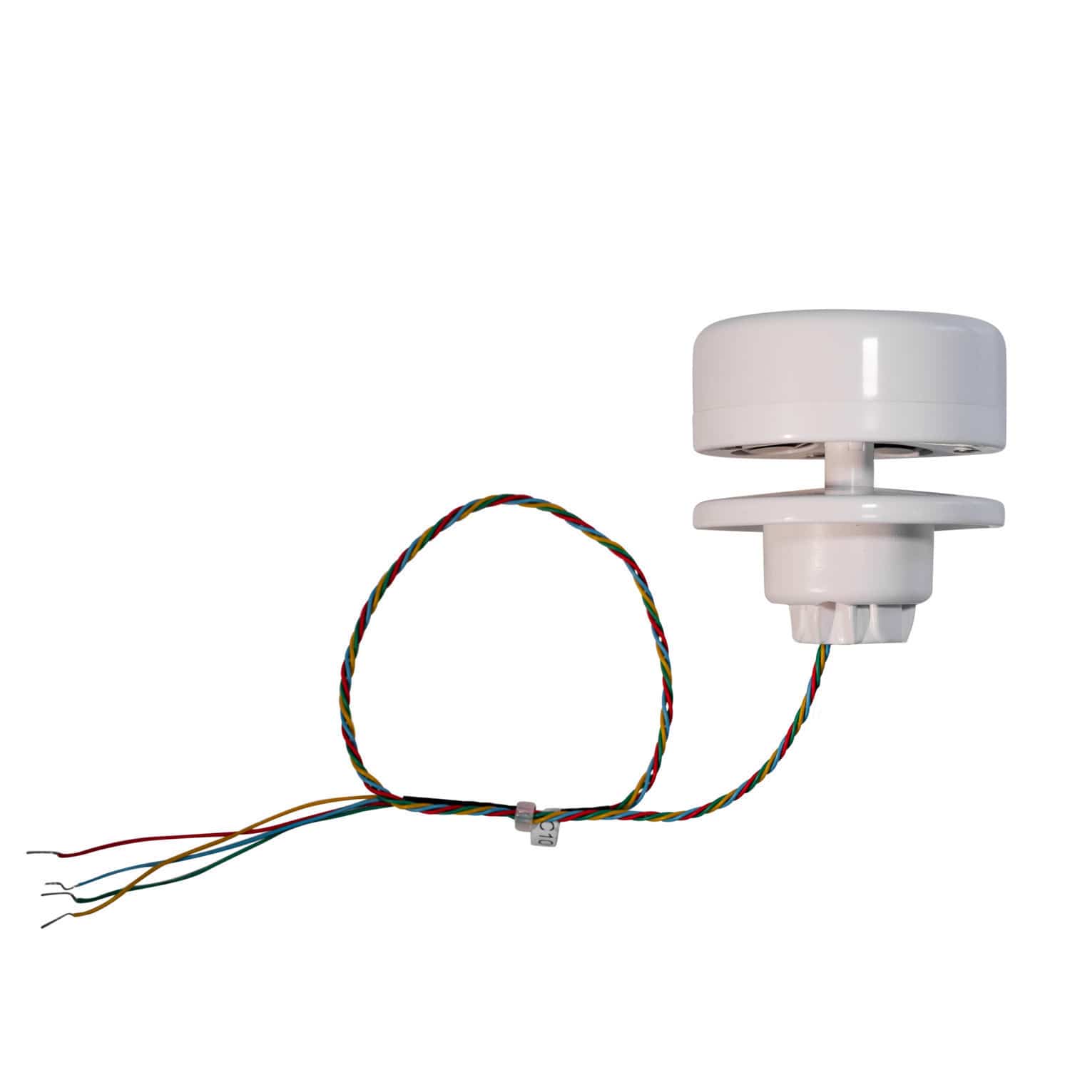 Wind vane sensor - CV7-HR-OEM - LCJ Capteurs - anemometer / for boats ...