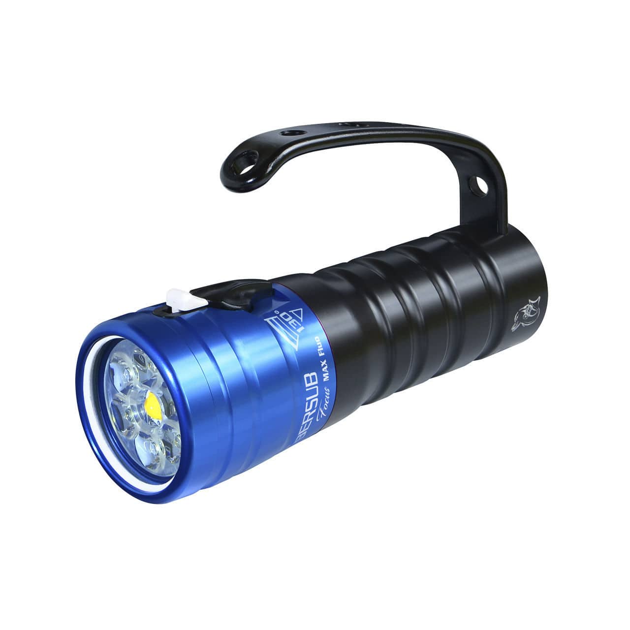 Focusable Led Dive Light | Shelly Lighting