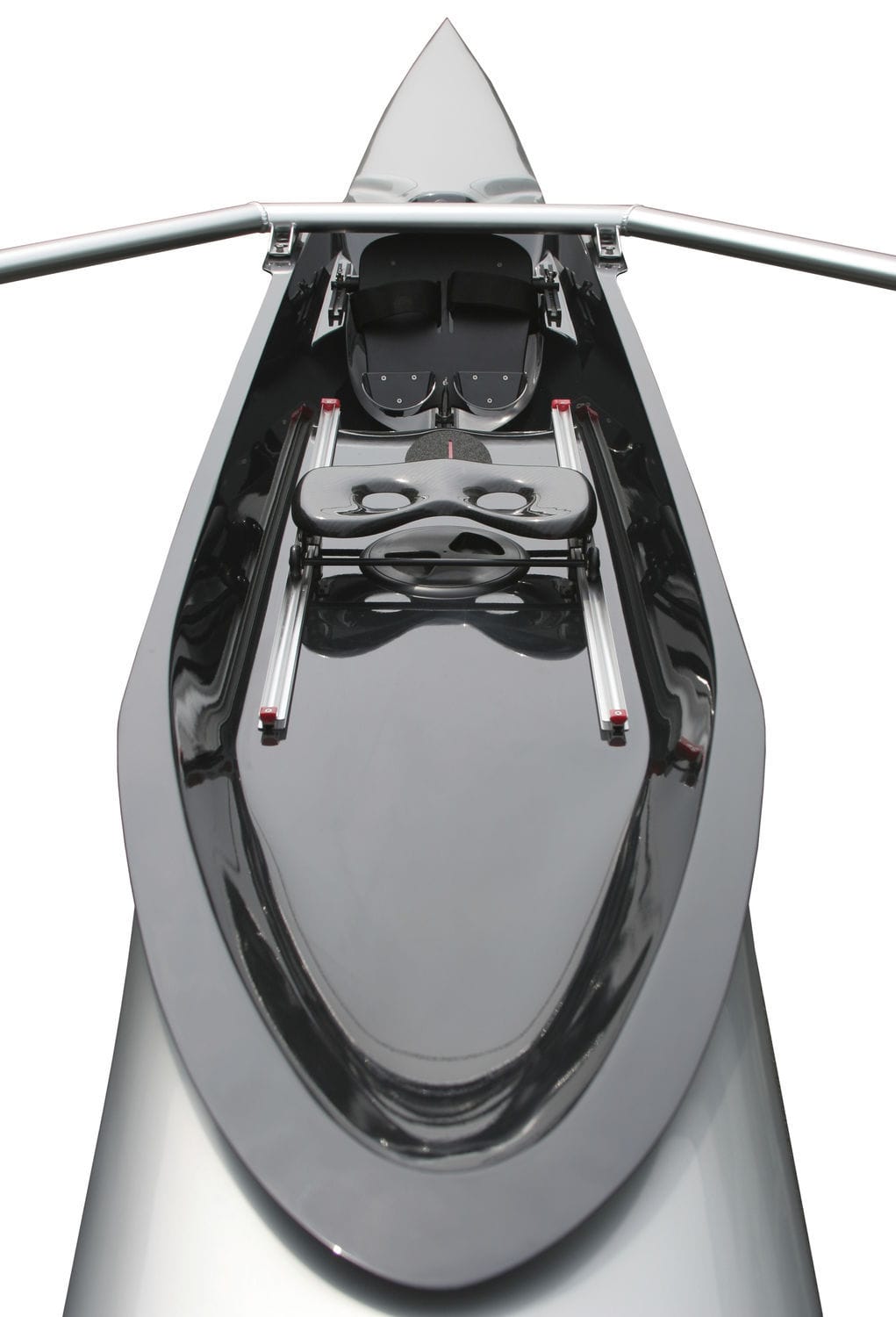 Recreational rowing boat - EXPLORER 24 - Wintech Racing - single scull