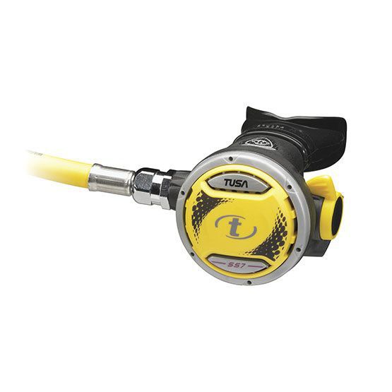 Second stage scuba regulator SS0007 Tusa