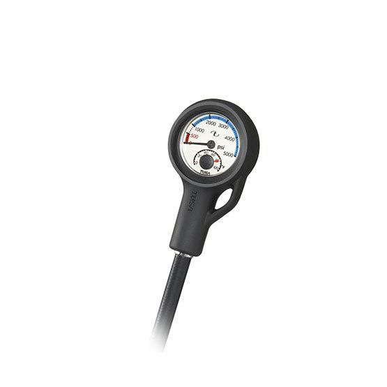 Dive pressure gauge SCA150 Tusa