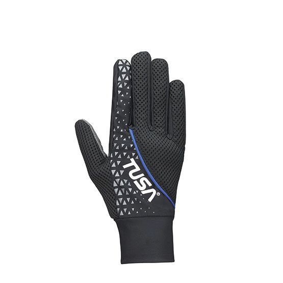 Dive glove Tropical Tusa full
