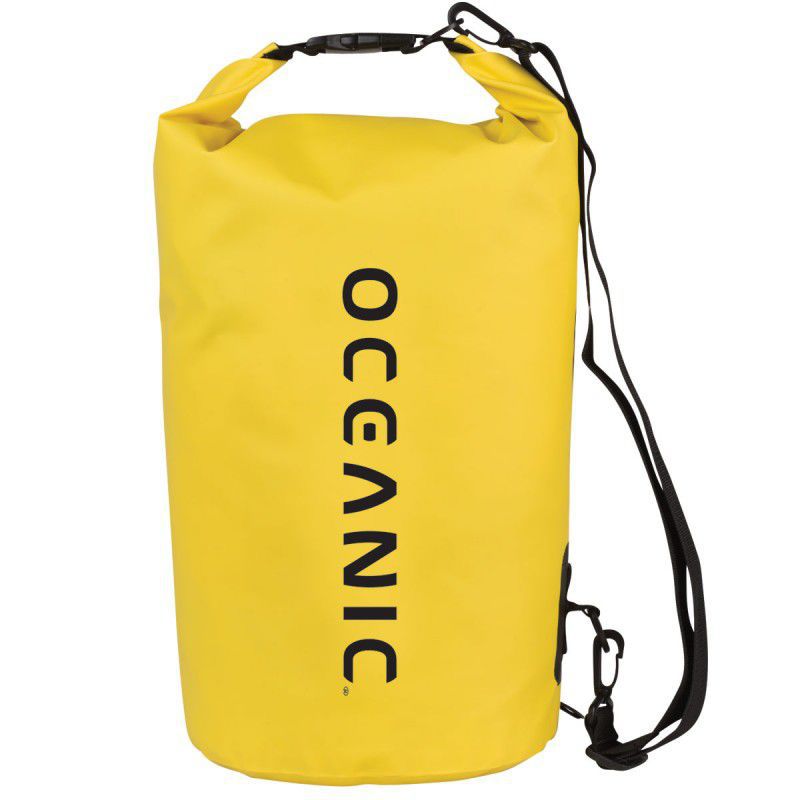 Multiuse backpack Oceanic WorldWide dive / waterproof