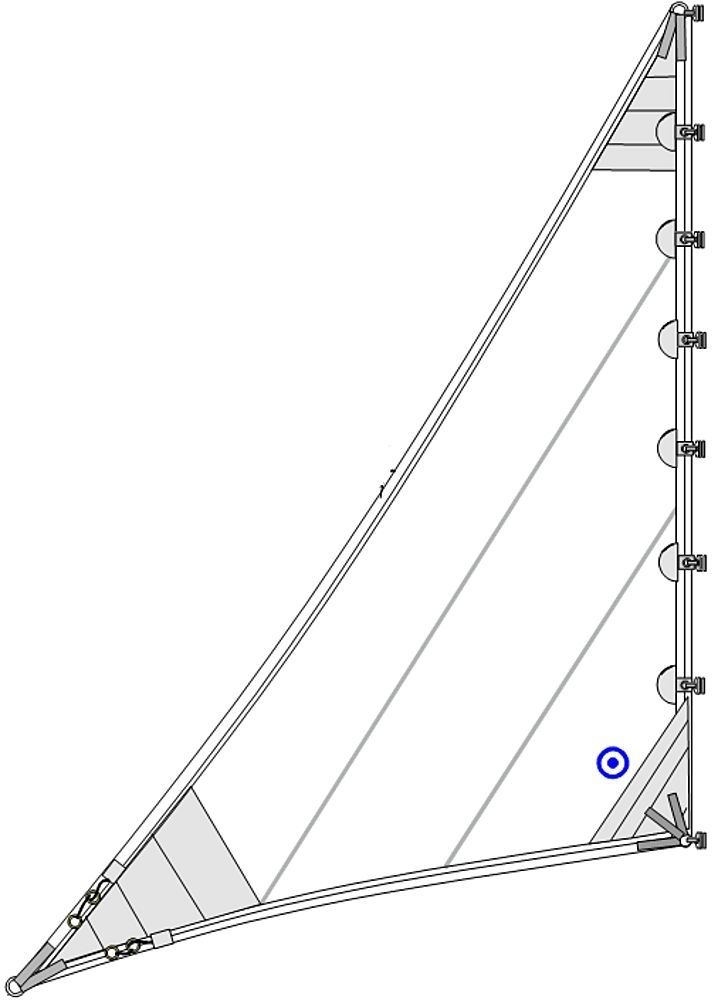storm-jib-neilpryde-sails-for-cruising-sailboats