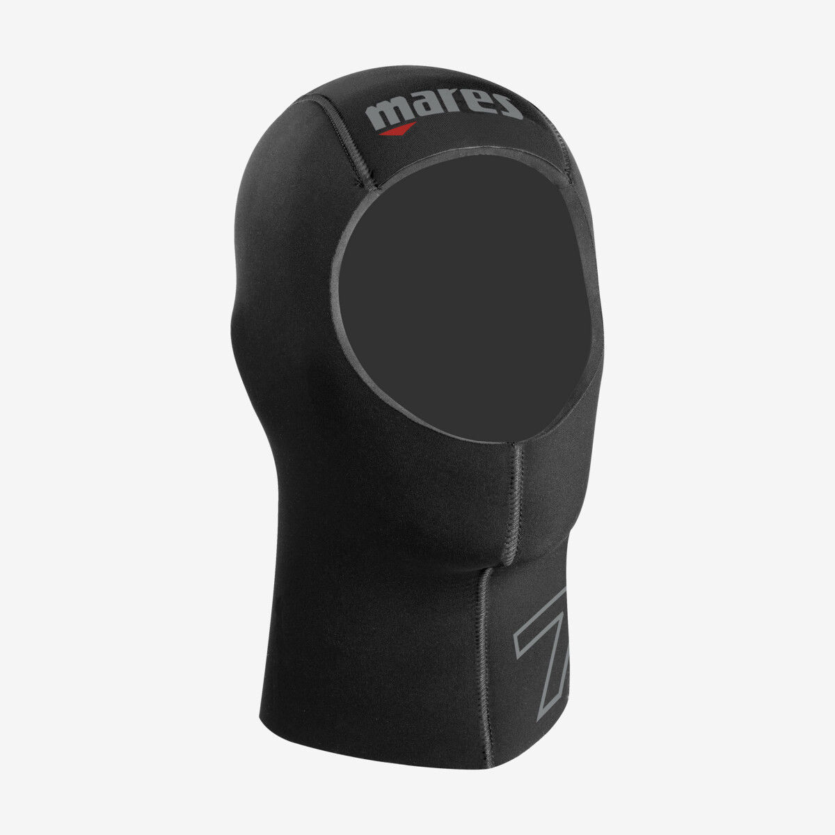 Dive hood FIT Mares neoprene
