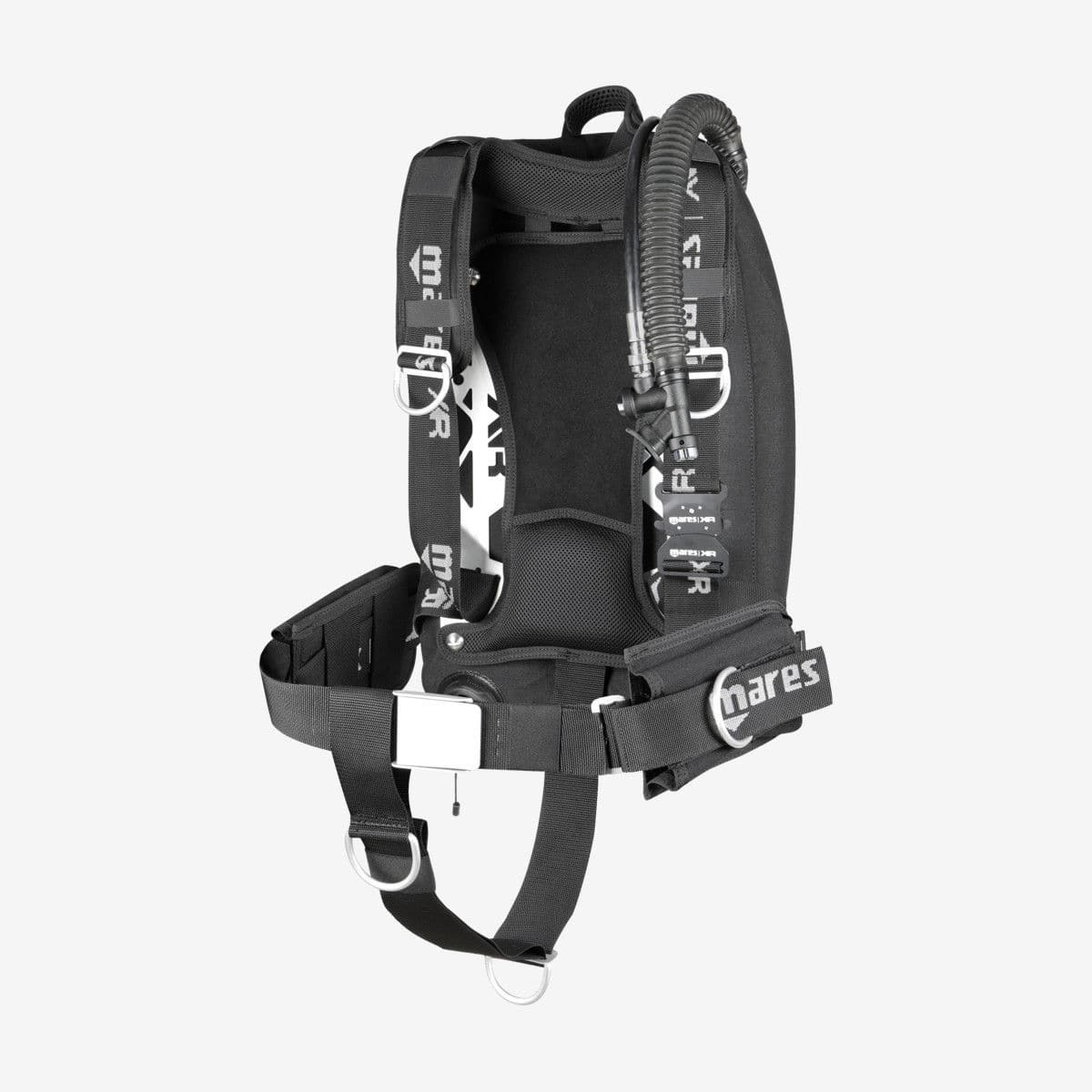 Buoyancy compensator XRREC Mares