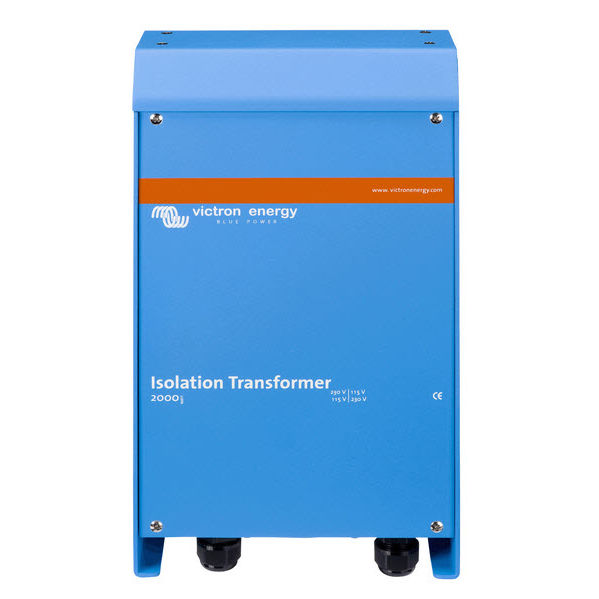 Insulated shore power transformer ISOLATION TRANSFORMERS Victron Energy