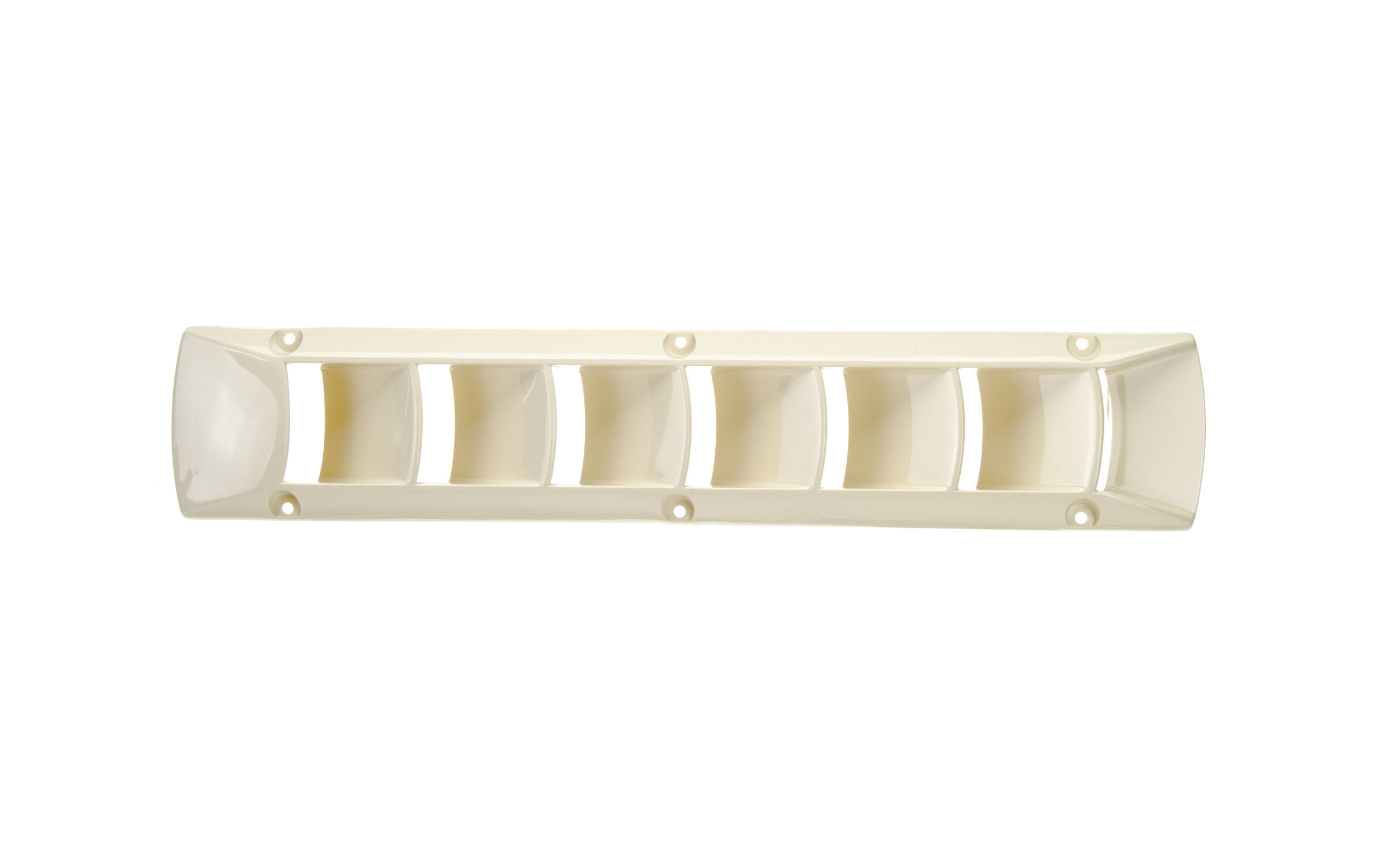 Boat air vent 14951 Attwood plastic