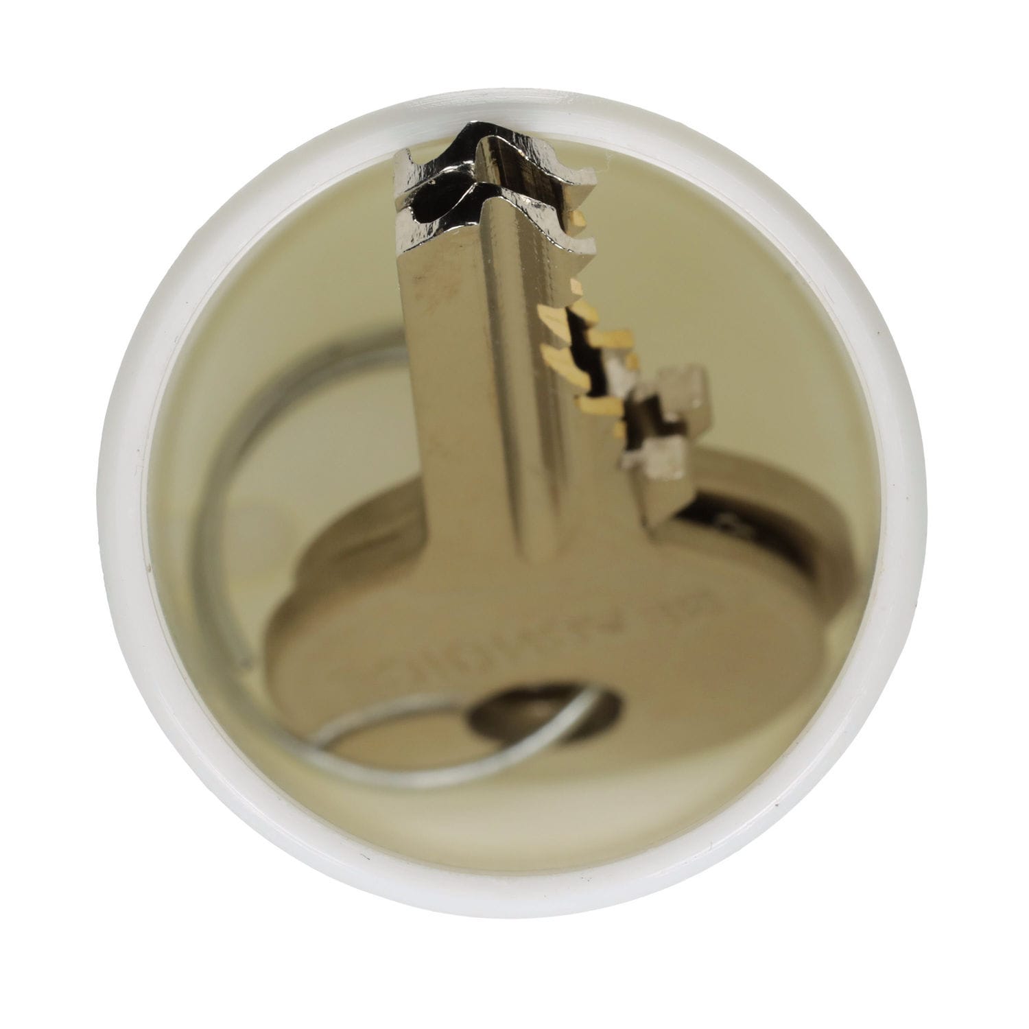 Dixon 6 HOLEDALL TBLR FERRULES F96-4 Dixon 6 HOLEDALL TBLR FERRULES F96-4
