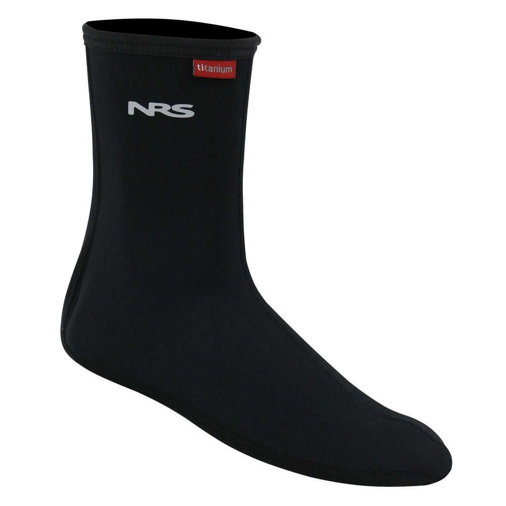 Neoprene watersports socks NRS