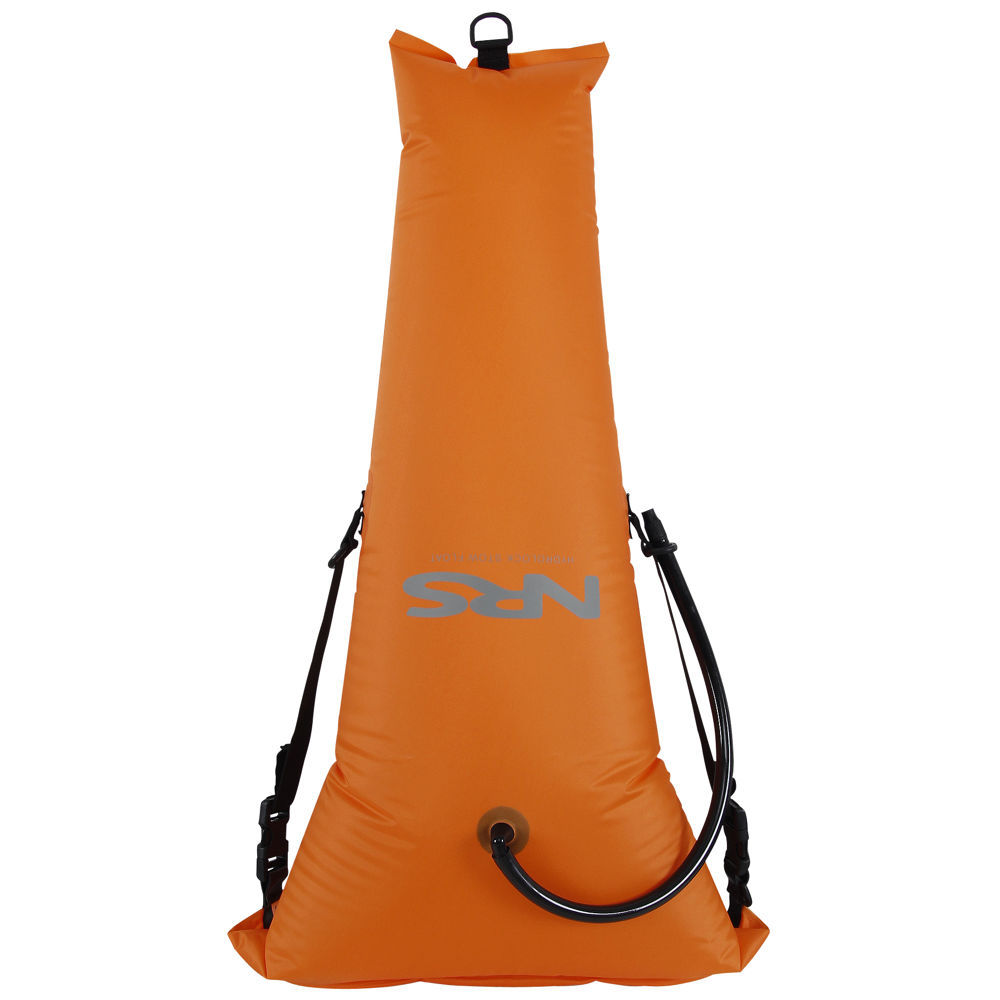 Canoe buoyancy bag HydroLock NRS for kayaks