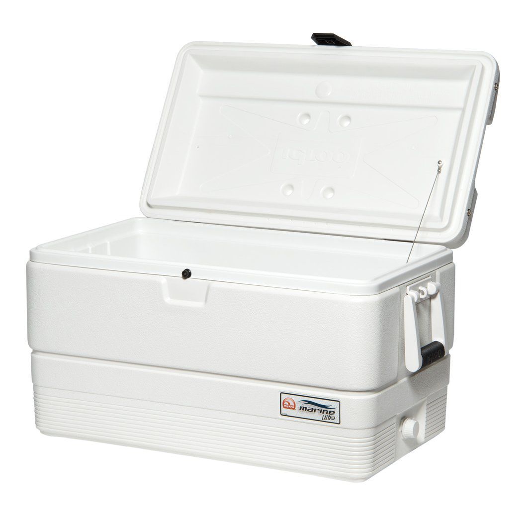 Igloo marine elite store cooler 72 qt