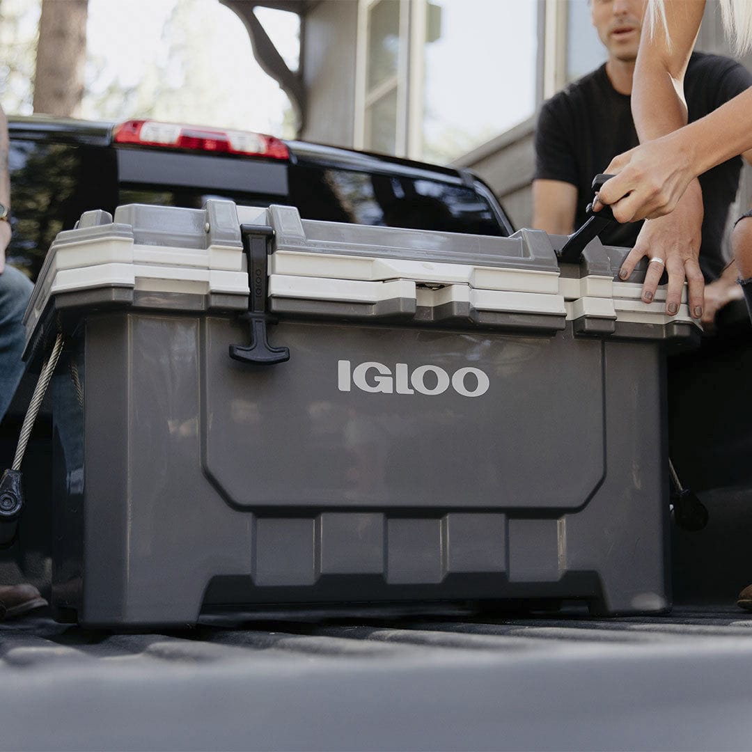 Boat cooler - IMX 70 Qt - Igloo