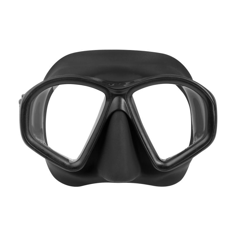 Dual-lens dive mask - ENZO - Aeris