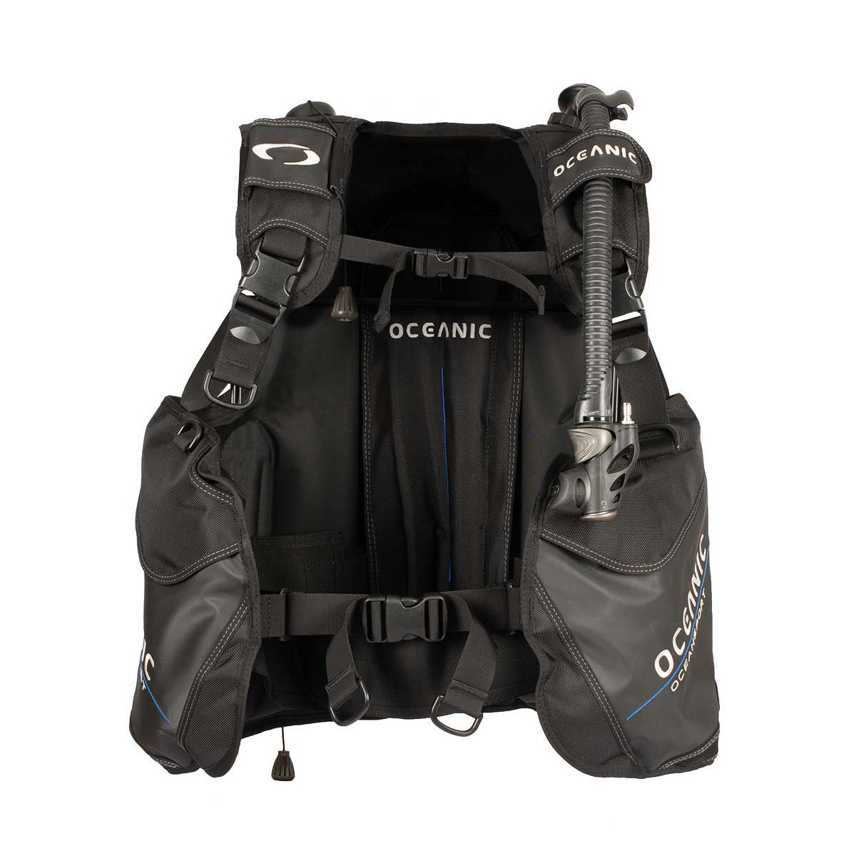 Buoyancy compensator OceanSport Aeris
