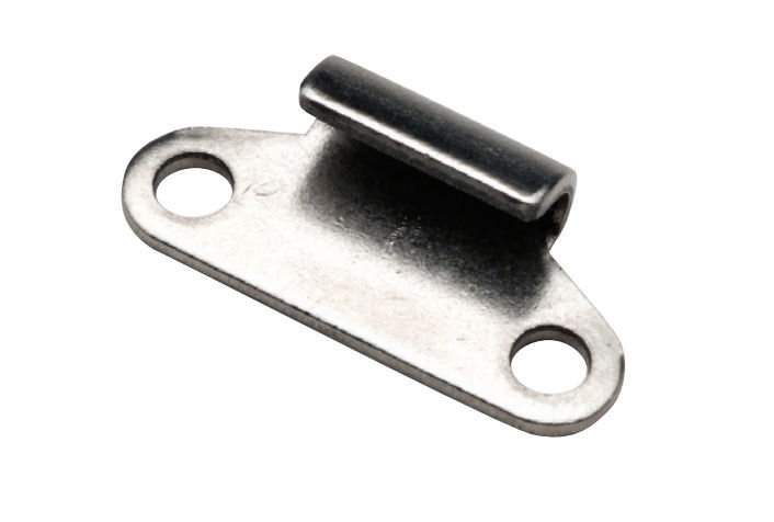 Stainless steel draw latch - TL Series - Southco