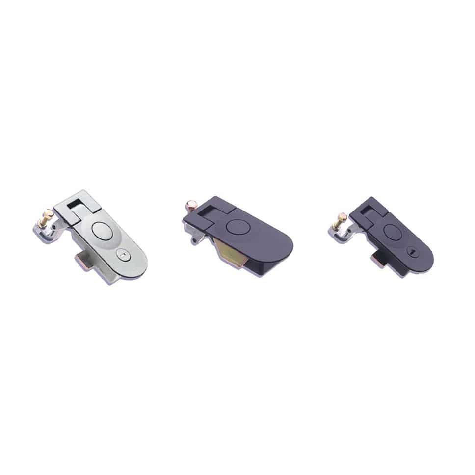 Boat latch C5 series Southco compression / for doors