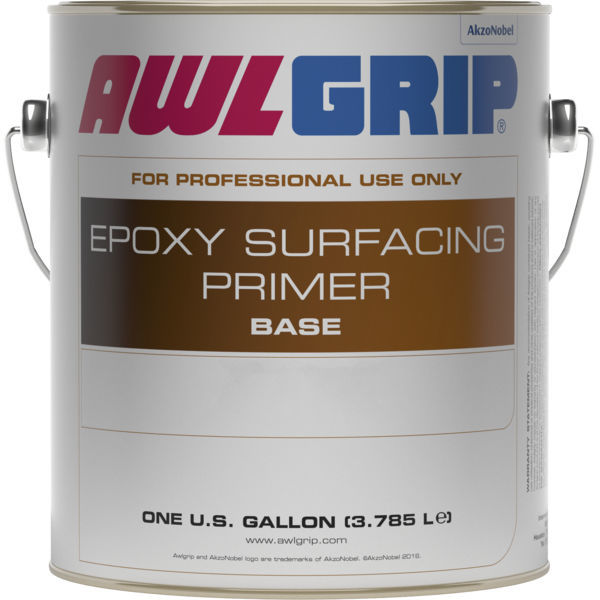 Boat primer D1030 Awlgrip multiuse / epoxy /