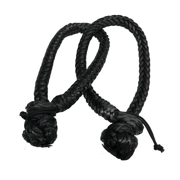 Soft shackle for sailboats SRSSH0 series Bainbridge international