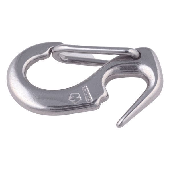 Quickrelease snap shackle B504 Bainbridge international jib