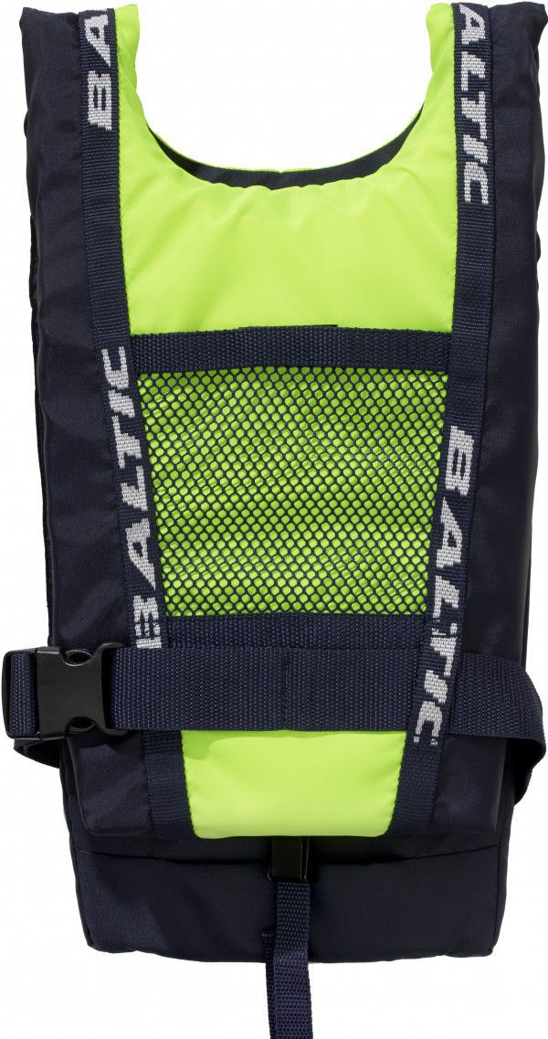 Canoes and kayak buoyancy aid Baltic women's / men's / foam