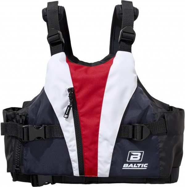 Sailing dinghy buoyancy aid X3 Baltic for canoes and kayaks / men