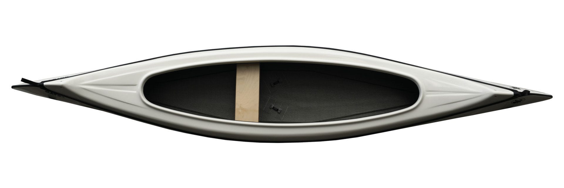Multi-use canoe - YOHO I-70 - Gatz Kanus - Canadian / white-water