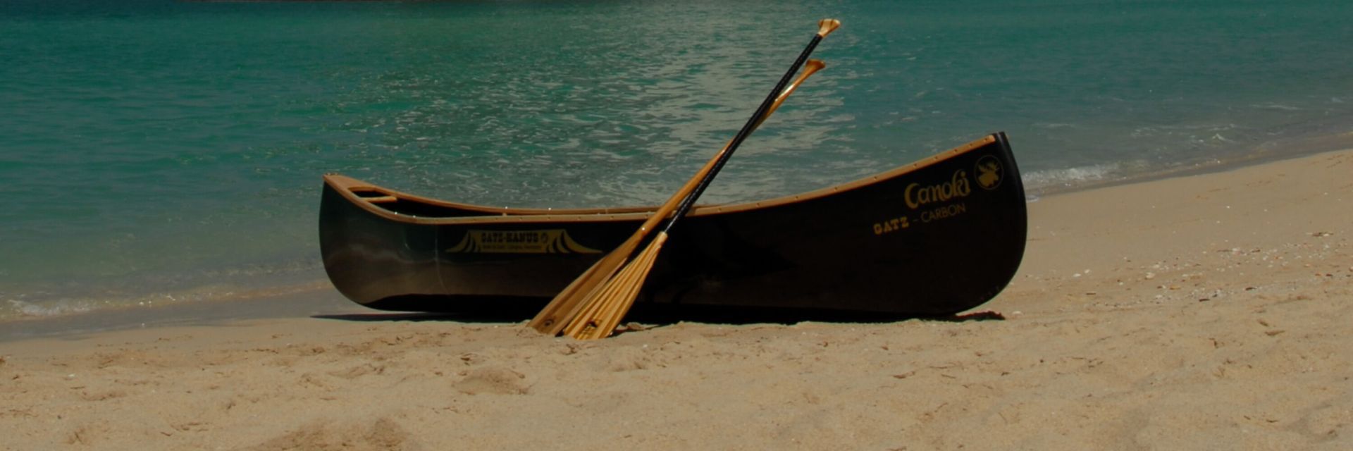 Canadian canoe - CANOKI TAKE OFF - Gatz Kanus - 2-person