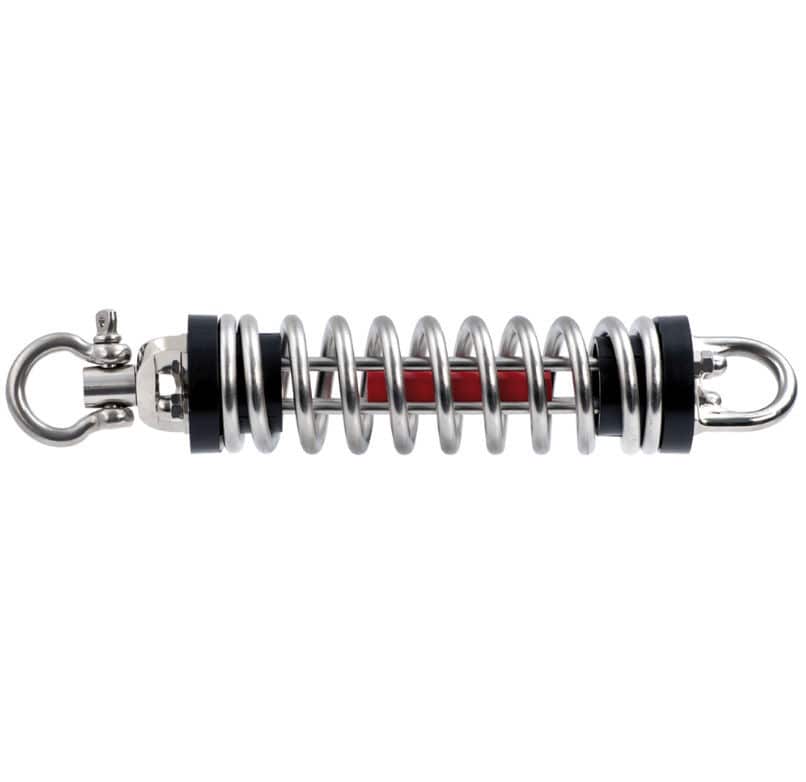 Mooring shock absorber 806014DC Douglas marine for boats