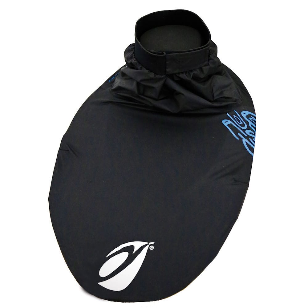 Canoes and kayak spray skirt SLOOP Aquadesign nylon