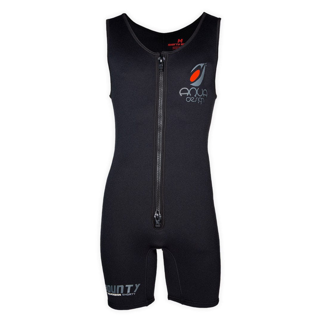 Surf suit JOHN BOUNTY Aquadesign canoe/kayak / dinghy sailing